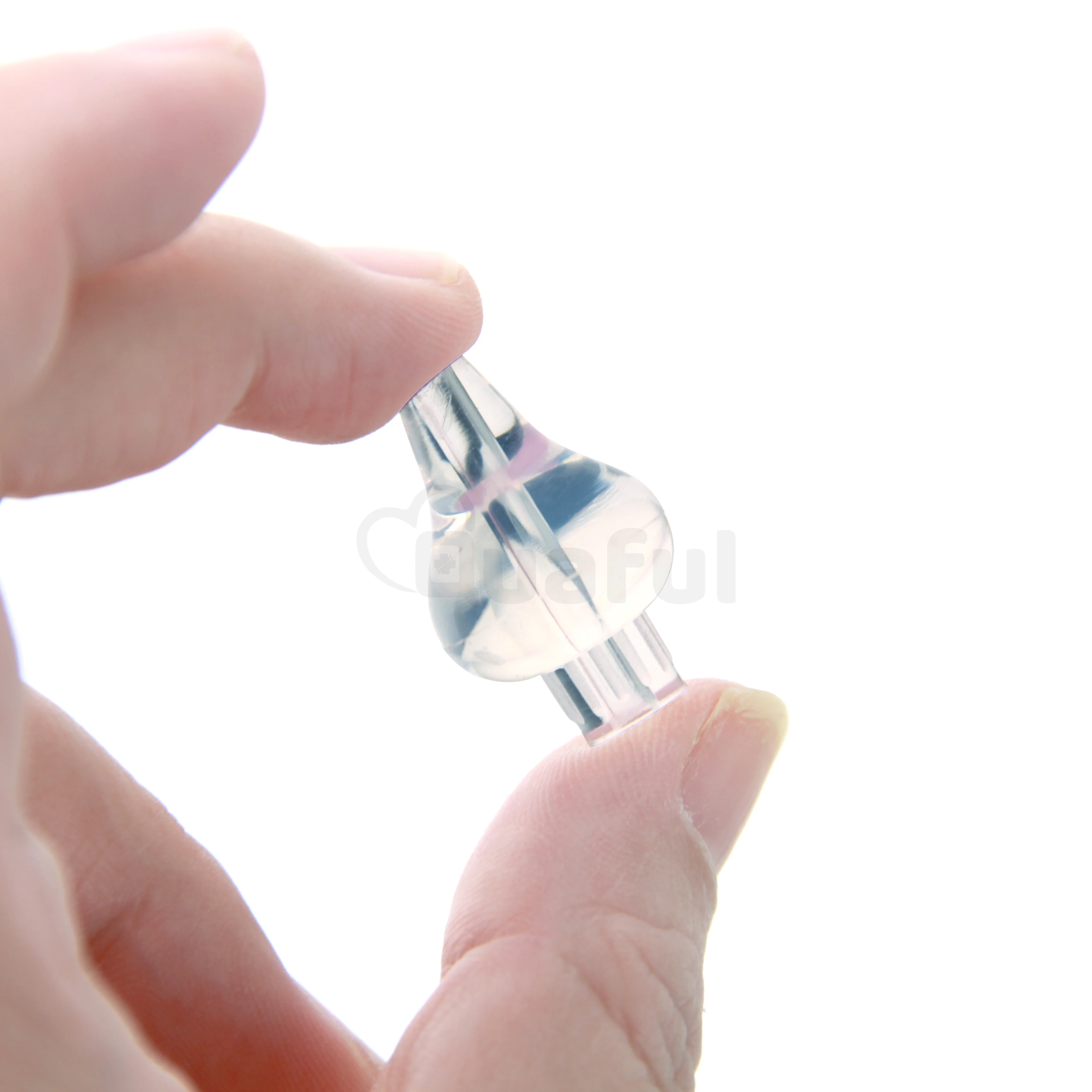 Factory Custom 10 ml Nasal Wash  Nose Irrigator for Kids Nostril Clean