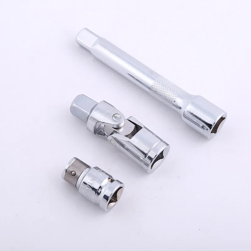 Spot 82PC Chromium Vanadium Steel Automotive Repair Tool Sleeve Set Tool Car Repair hand tool set kit