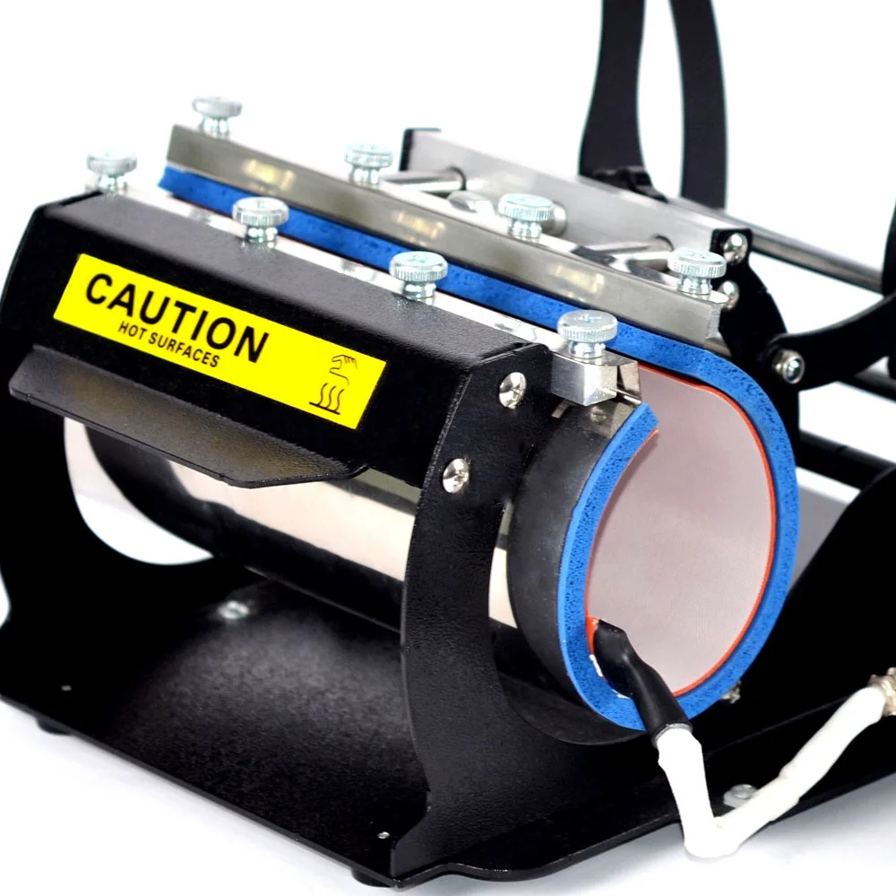 Easy Use DIY 15oz 20oz 30oz 15 20 30 oz Straight Skinny Bottle Tumbler Sublimation Printing Bottle Tumbler Heat Press Machines