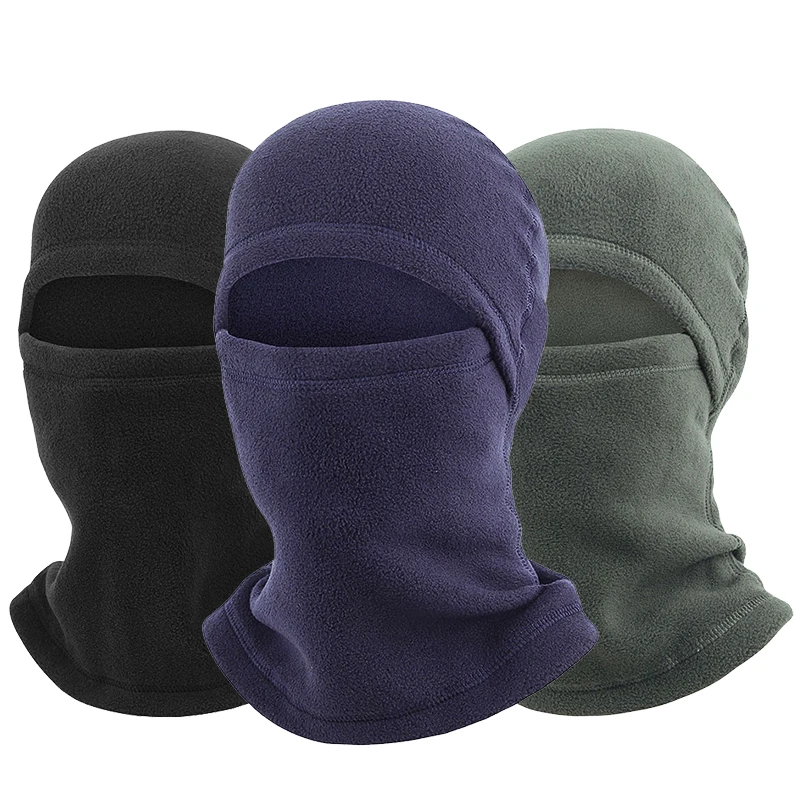 ski mask distressed skimask maskss custom logo cagoule moto visage top knitted balaclava custom face ski mask 3 hole wholesale