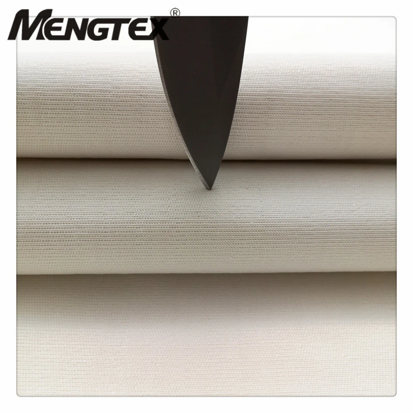 Fencing clothing Cut resistant fabric tear resistant fabric pet toy fabric