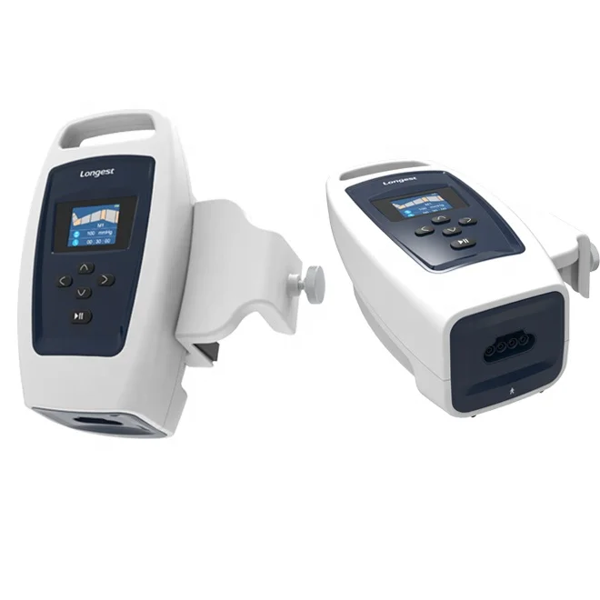 Physiotherapy Equipment Air Compression Boots for Diabetic and Diabetic Foot