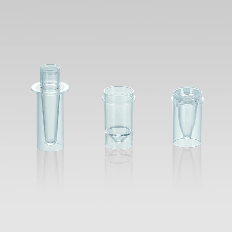 Cuvette for American Beckman CX Series Biochemical Analyzer(0.5ml)