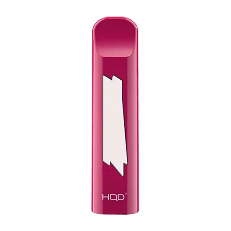 Original HQD cuvie 300 pfs factory price vape pen