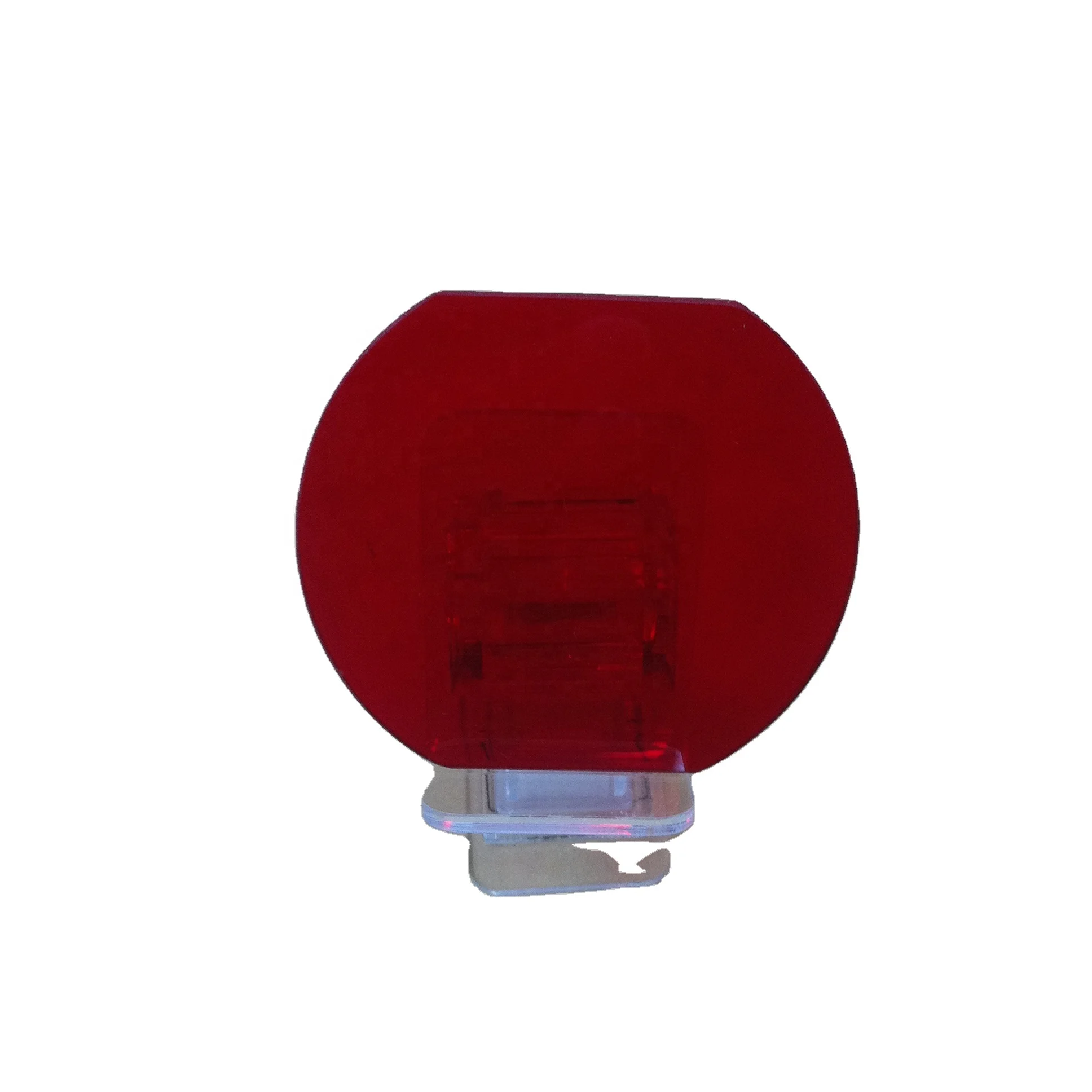 manufacture 610 optical filter glass