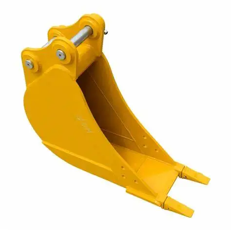 Promotion Products Excavator PC88 910mm 5Teeth Standard trenching bucket standard