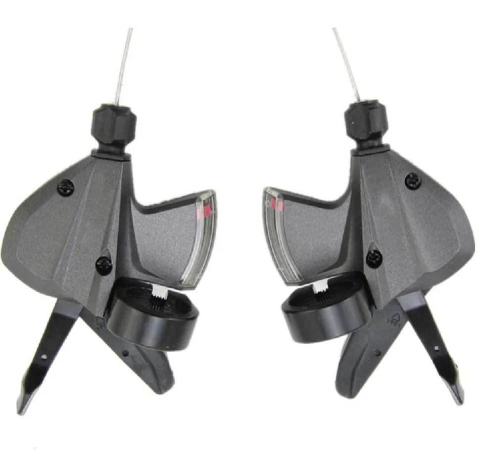 9/27 Speed split dial SL-M370 front dial transmission mountain bike accessories