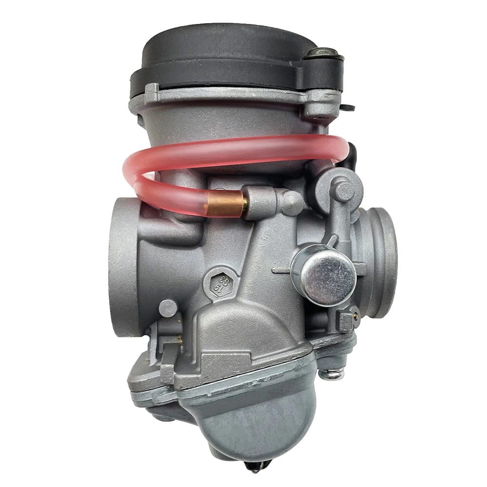 Motorcycle Carburetor fit for Suzuki 26mm GS125 GN125 EN125 125 Motorcycle Engine Parts Carburetor