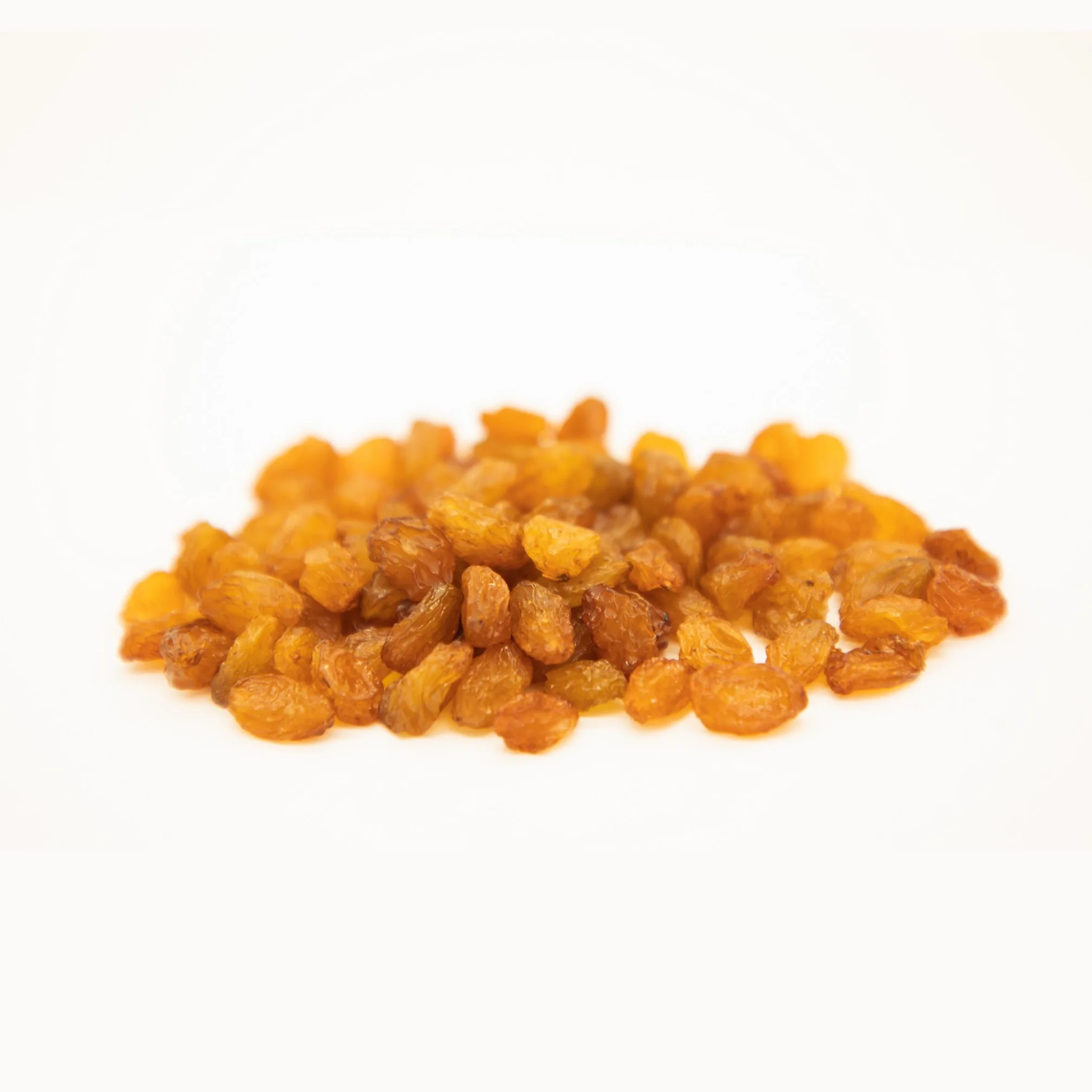 Non-GMO high grade bulk wholesale dried grapes from Uzbekistan sweet golden raisins natural healthy snack
