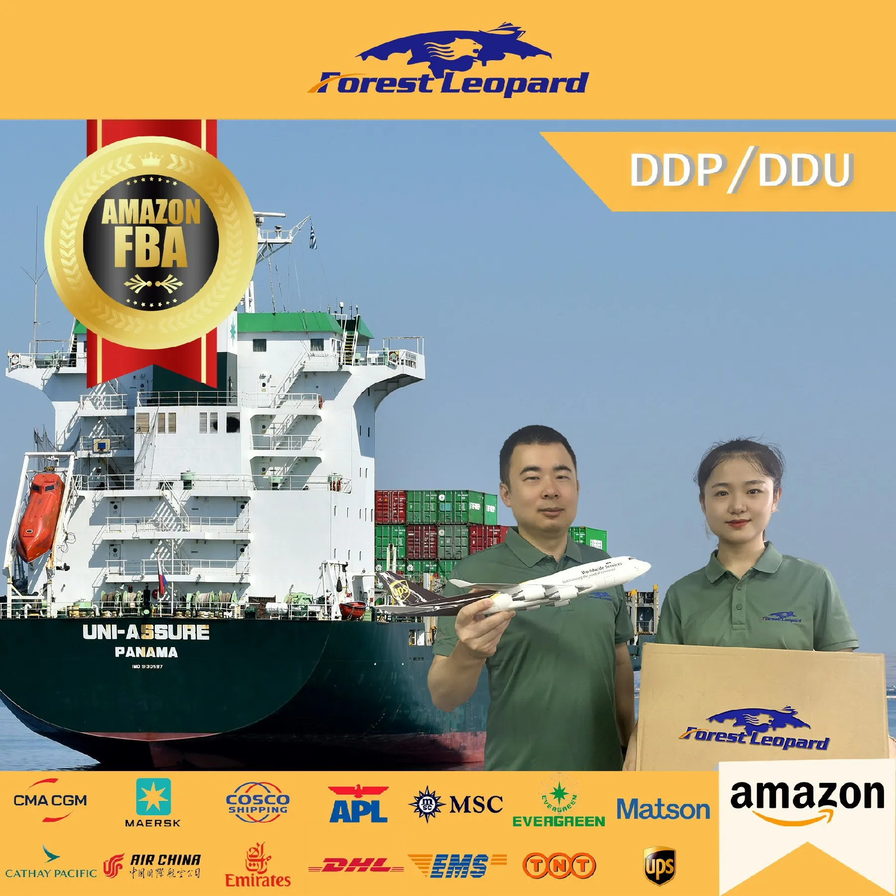 Door To Door Sea Cargo Freight Service Shenzhen China Shipping Forwarder To Eu Usa Uk Germany Australia Door Delivery Top 10