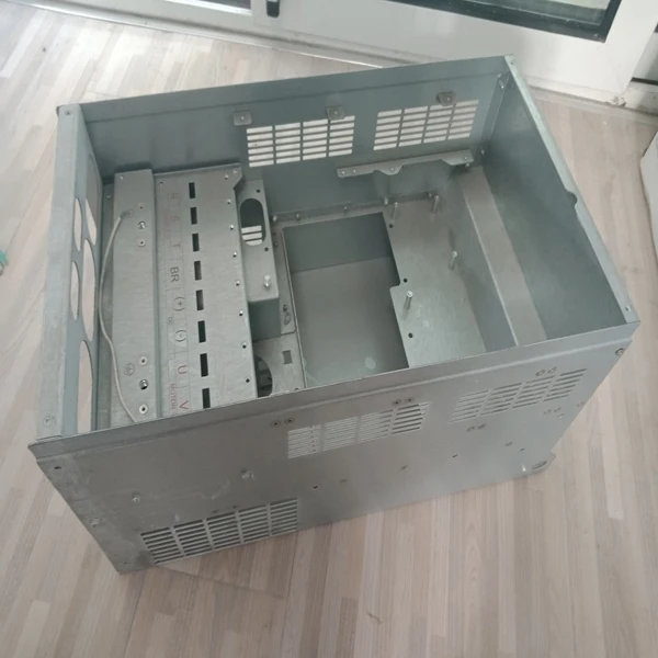 Only Custom Sheet Metal Fabrication By Drawing Not Wholesale Dslr Ipad Surface Pro Photo Booth Shell