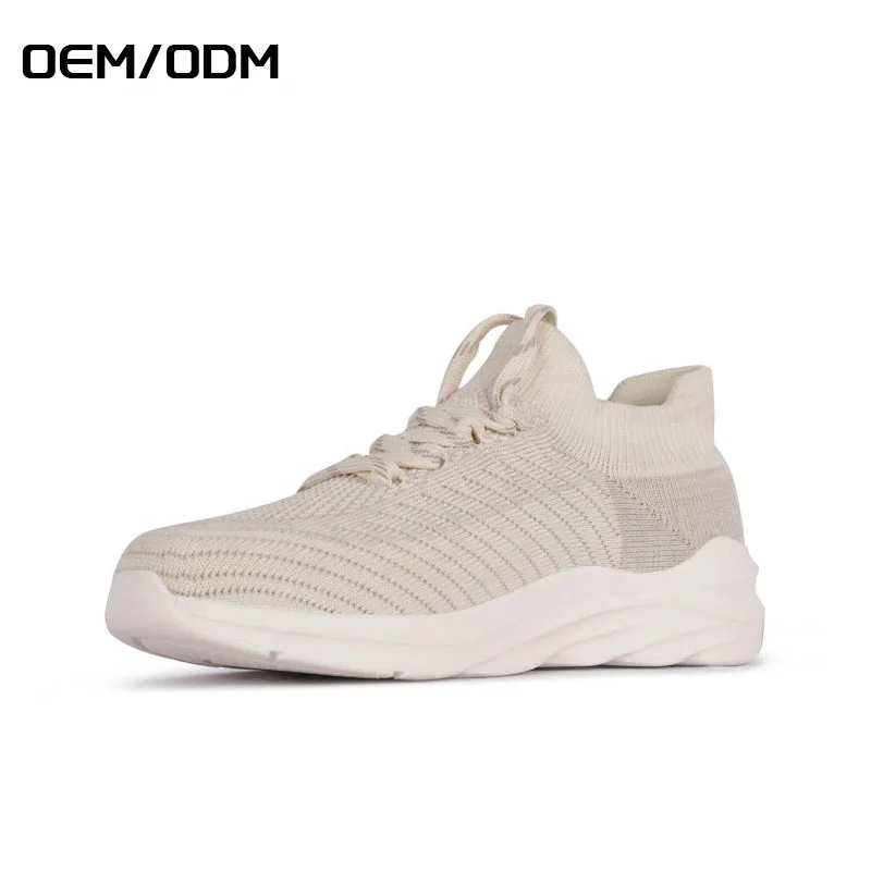 JIANER Fashion Wholesale Custom Logo School Young Styles Men Zapatos Woman Casual Shoes New Arrivals 2022