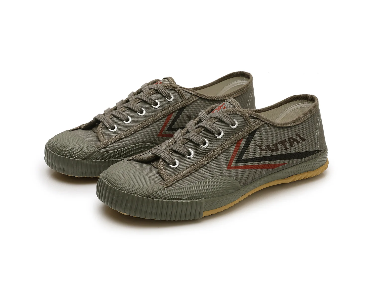 Martial Arts Sneaker Boxing Karate Kung Fu Tai Chi Shoes Sneakers Lightweight Shoes