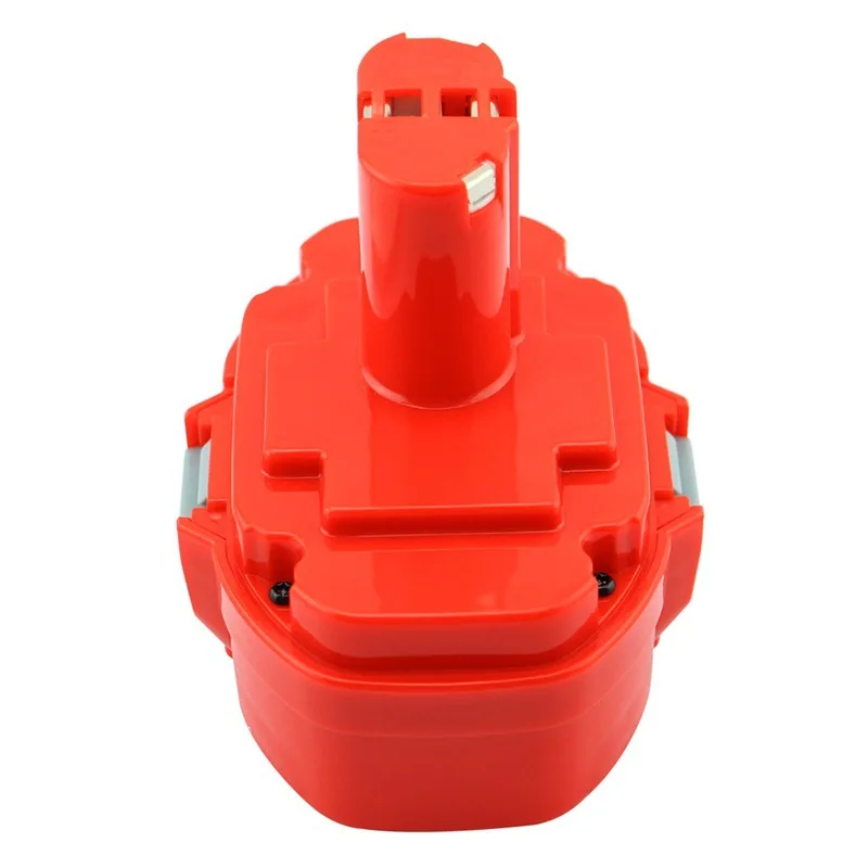 Factory Direct Power Drill Tool Battery NI-MH NI-CD 9.6V 12V 14.4V 18V Replacement For Makita