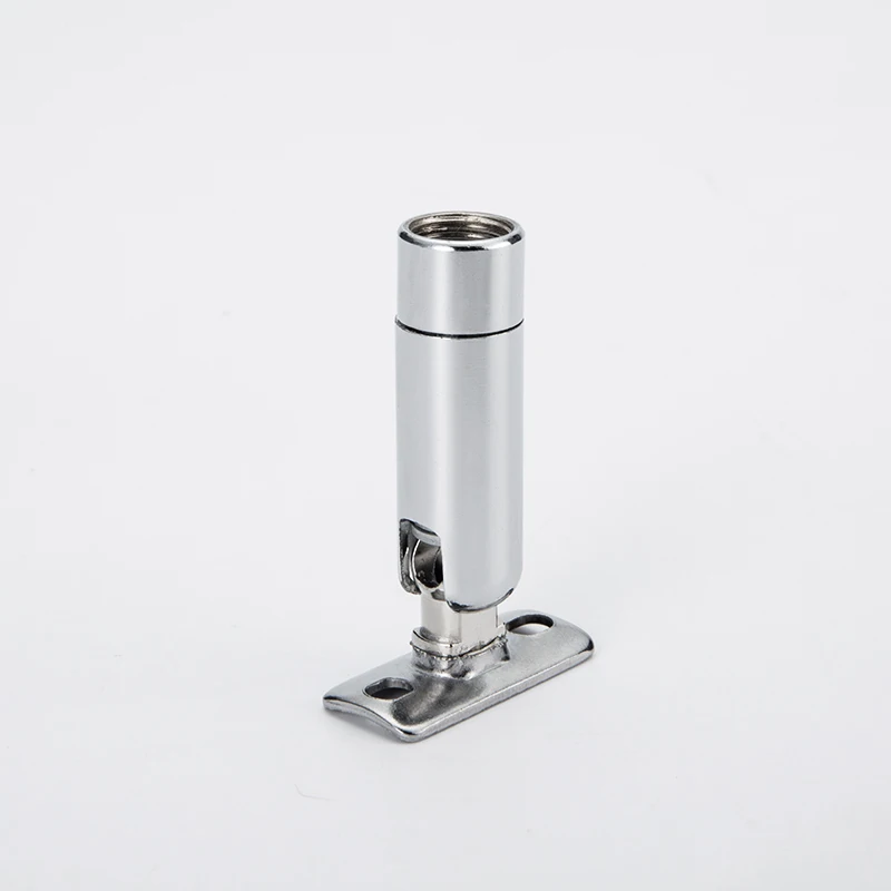 Lamp Rotation Swivel 180 Degree Track Light Swivel Joints For Lamps