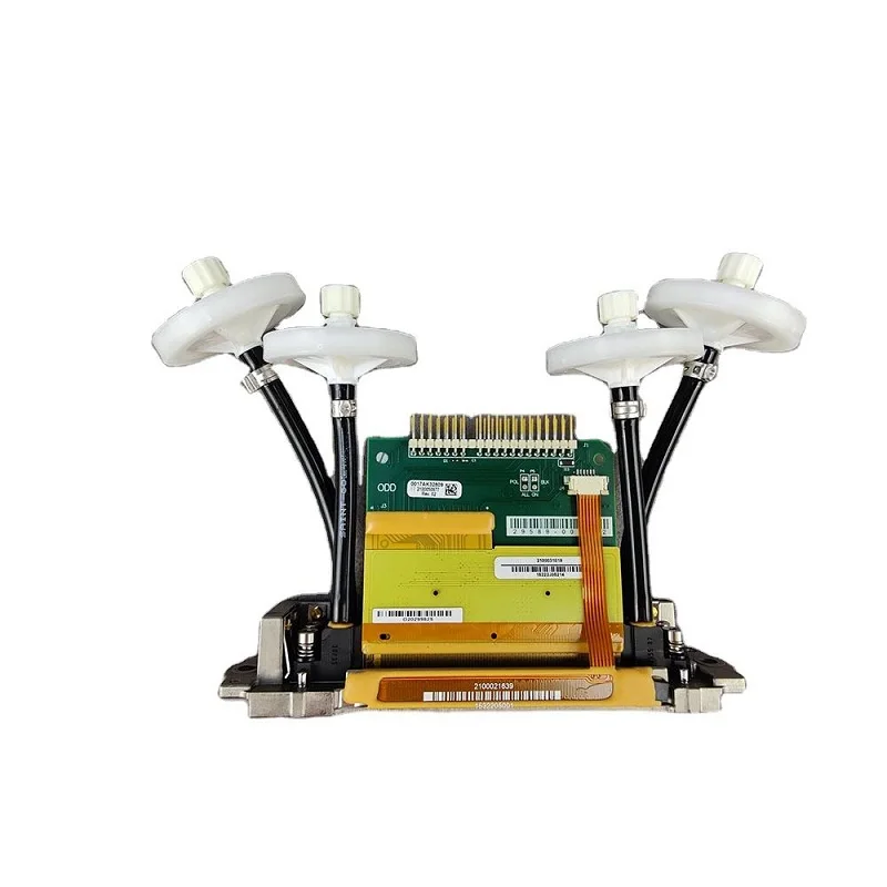 Головка принтера Polaris PL35 для струйного Gongzheng Flora Spectra 512 15PL печатающая головка