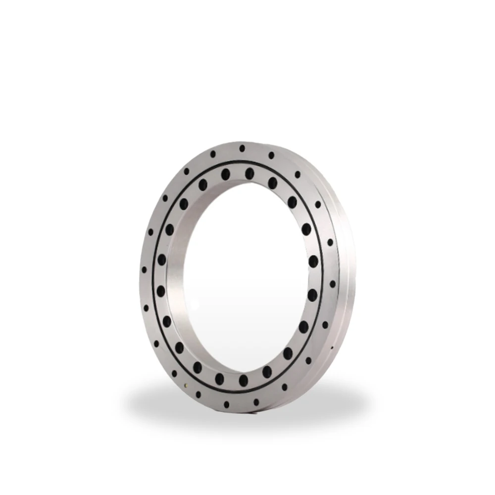 XMK Factory Customized Large Diameter Custom Double Row Ball Roller Bearing