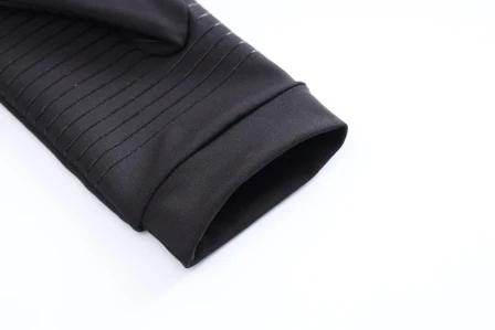 
Eco-friendly Anti-bacteria Copper Ion Fabric Washable Anti Slip Elastic Arthritis Compression Copper Glove 
