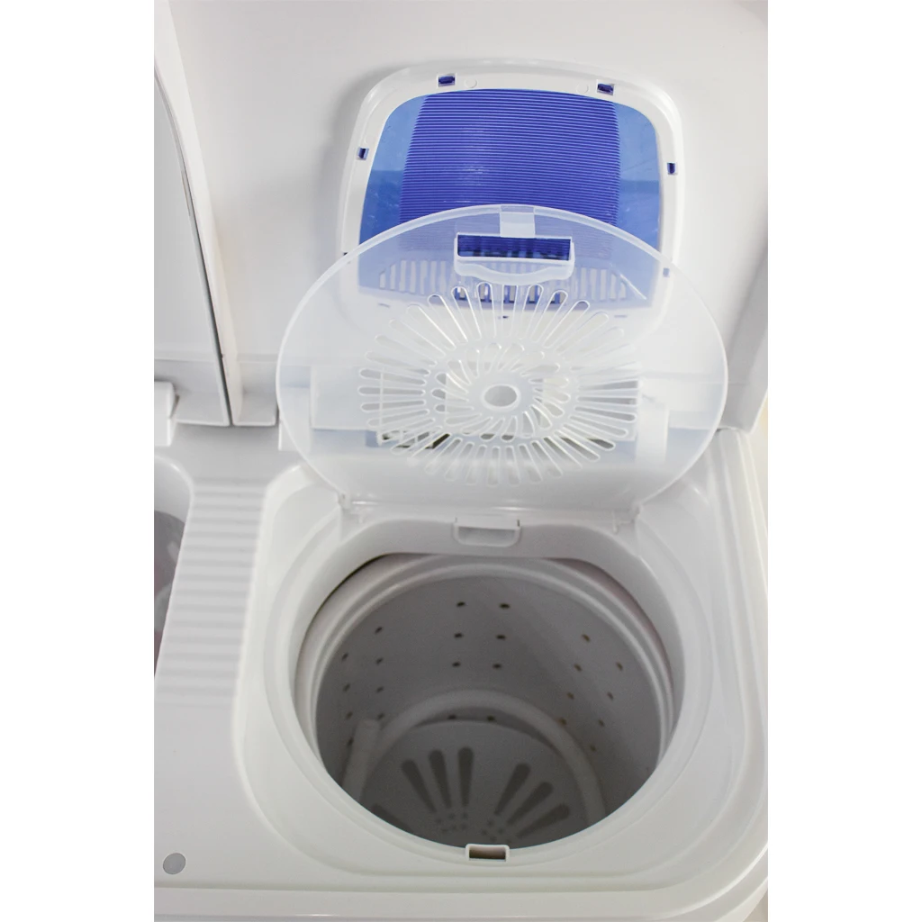 High Quality Low Price Easy Twin Tub Washing Machine