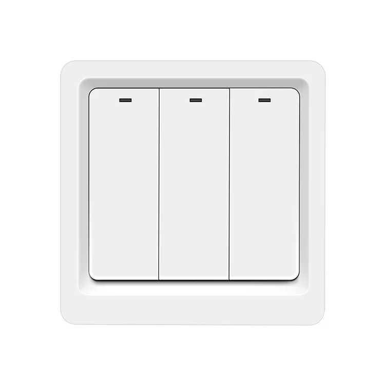 10A Smart Wifi Apple Home Kit Smart homekit Wall Switch