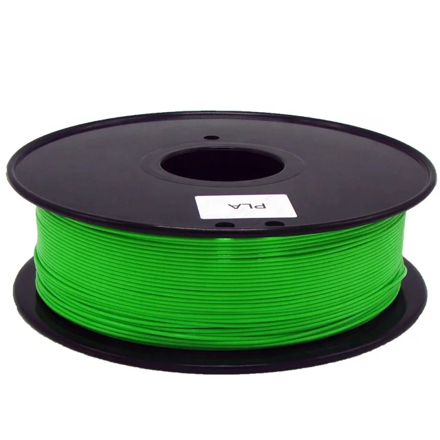  Нить PLA/ABS/PCL/TPU/PETG/HIPS/нейлоновая катушка филамента 1 75 мм США/Тайвань сырье для ручки