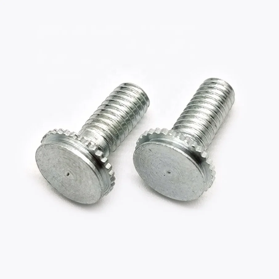 Self Cinching Fasteners Aluminum Stainless Steel Concealed-Head Studs S CHC CHA  CFHC CFHA