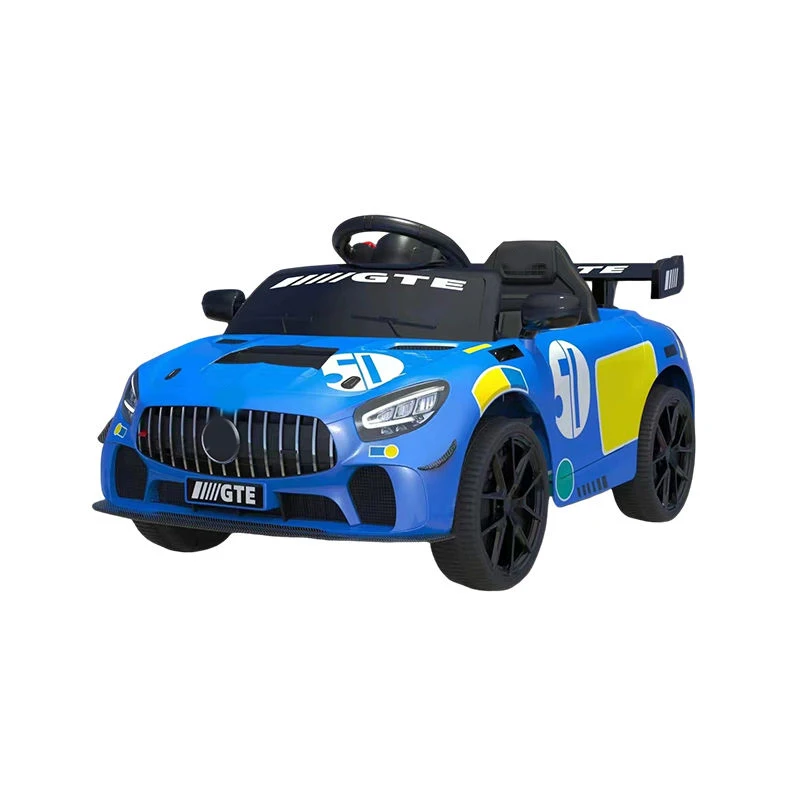 Hot Sale Children Ride on Remote Control Toy Car for Kids to Drive/kids