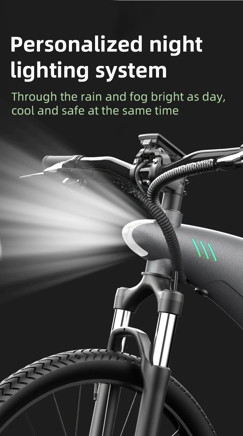 china factory battery 48v new ebike off-road e bicycle 650w city road hybrid mountain electric bike for adults 13