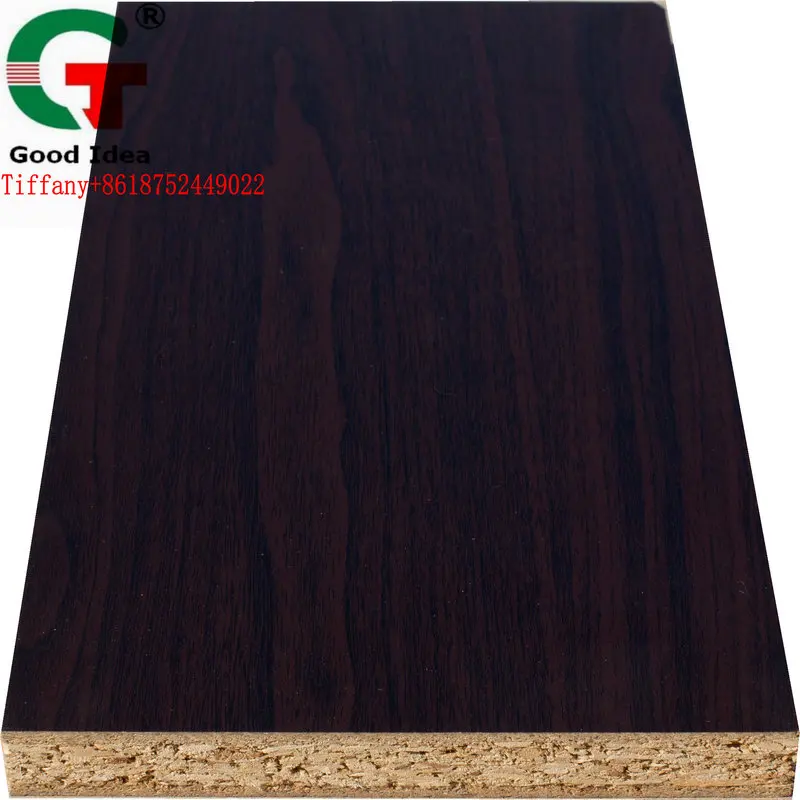
HOT SALE 1220*2440*16mm MELAMINE MDF/NIGERIA MDF/HDF/PLYWOOD 