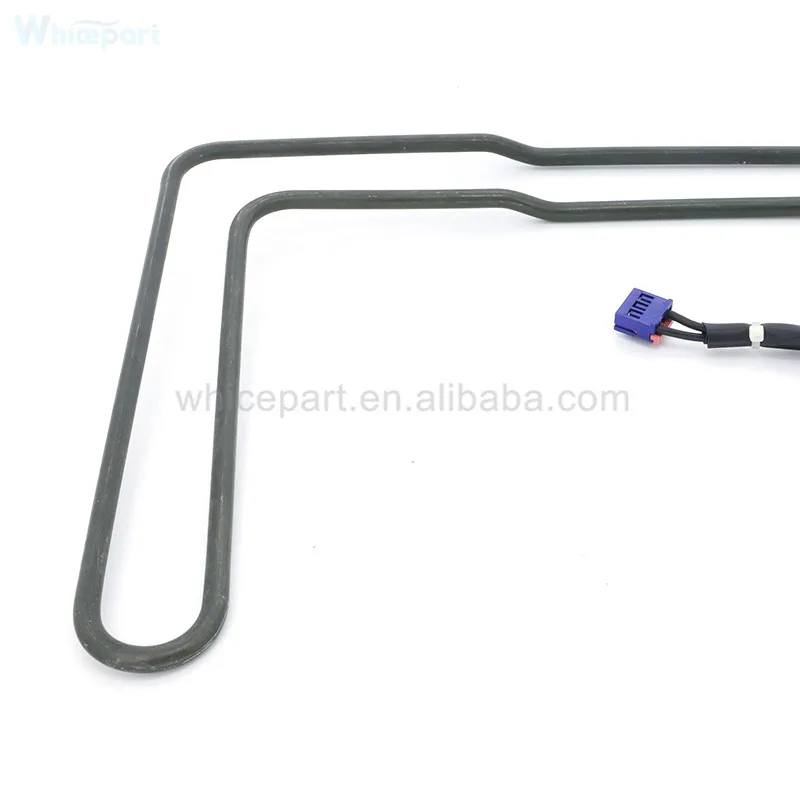 High performance stainless steel pipe for refrigerator Fridge Heater Sheath Genuine DB95-05140A defrost heating element