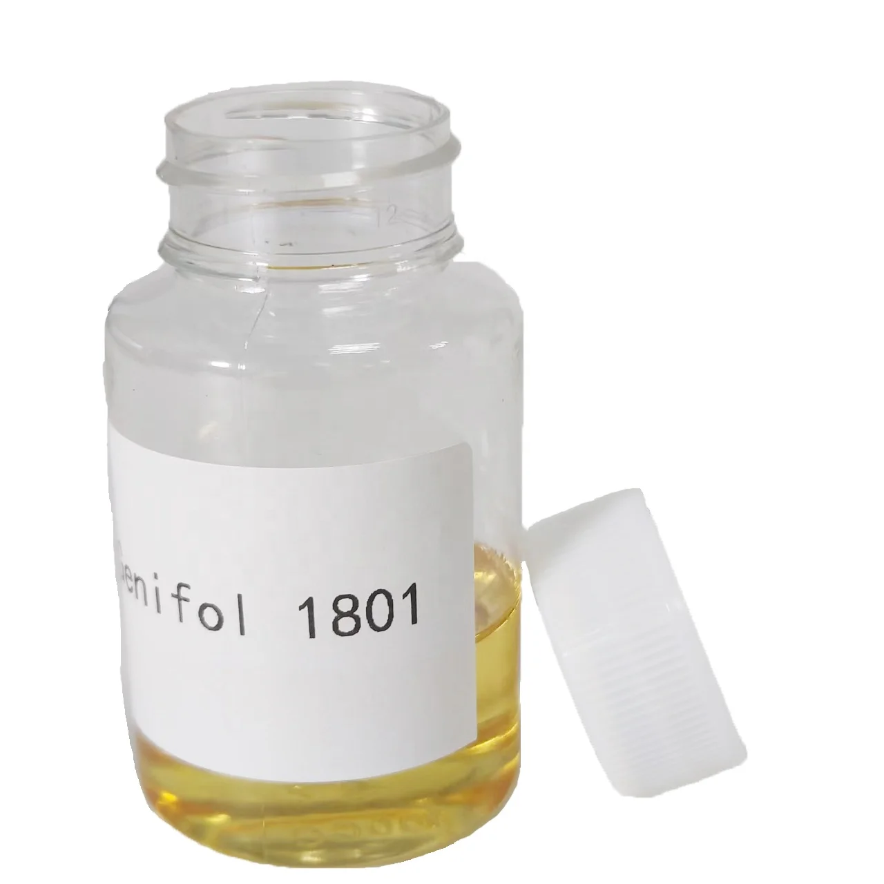 High turbidity point water-soluble foam free modified polyether cutting grinding metal working fluid additives 1801