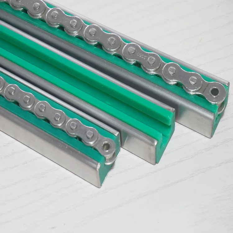 CKG-type UHMWPE Chain Guides with factory price