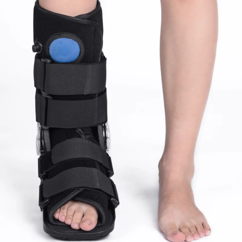 Ортопедические ботинки для ремонта сухожилий