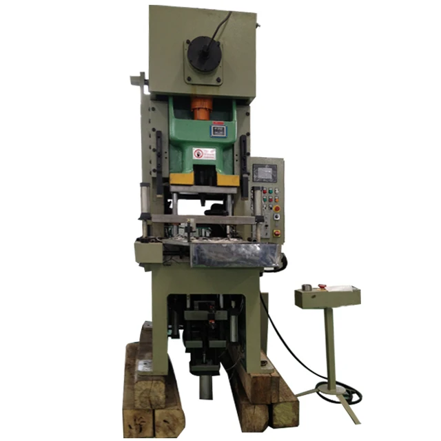 40T full-automatic PM parts punching sizing machine