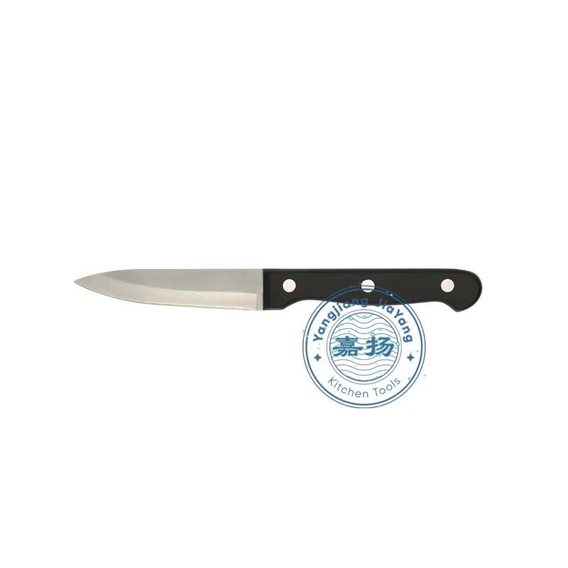 (JYKS-F001)high quality stainless steel  Kitchen paring knife