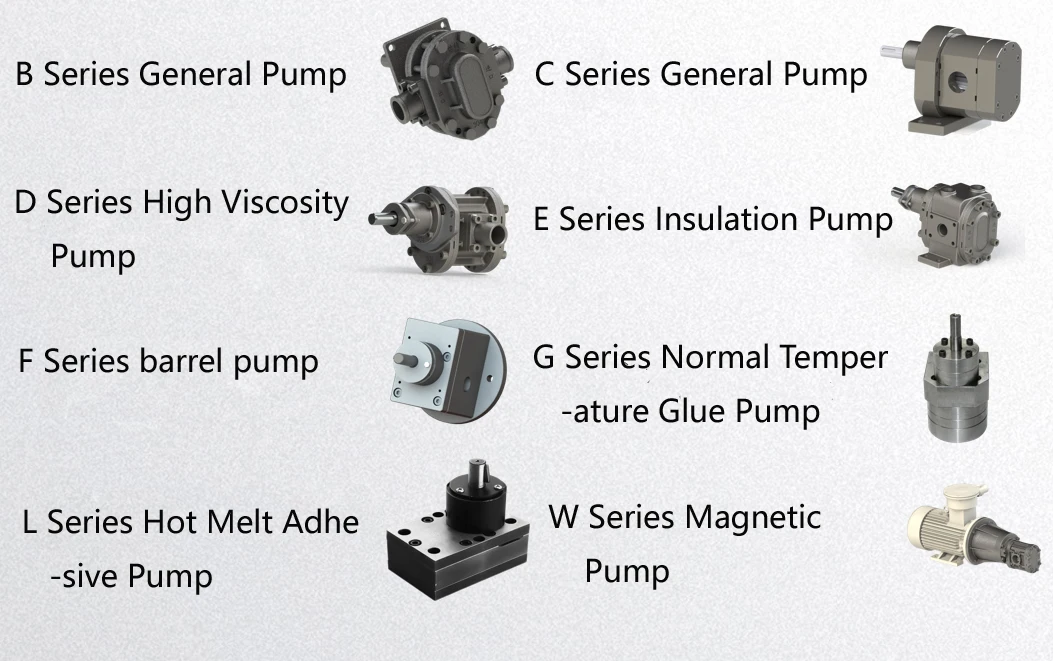 Small gear pump stainless steel power kf 12 hydraulic gear pump power micro magnetic gear pump MG209XK