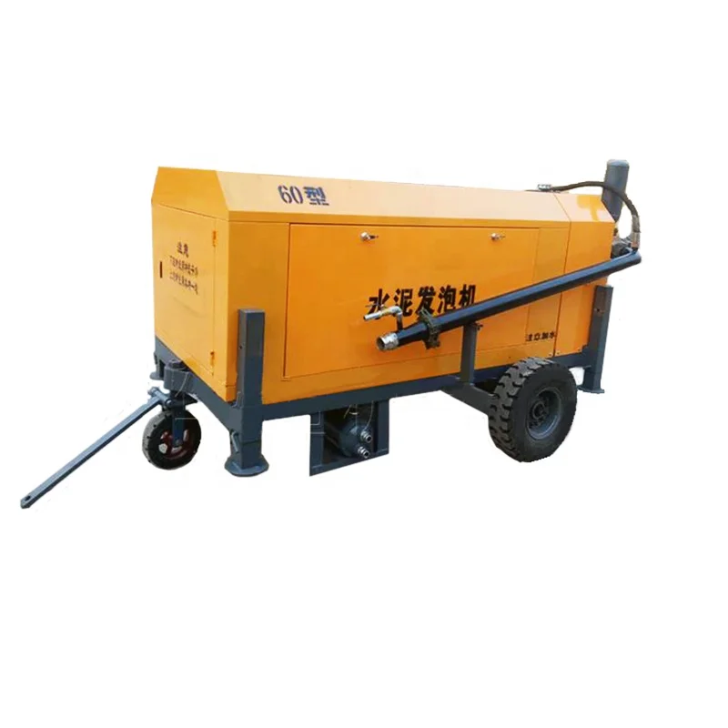 Вспененный бетон легкий блок делая машину/Бетон вспененный машина