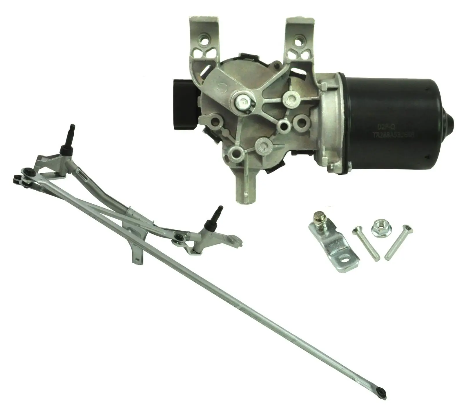 High Quality Windshield Wiper Motor assembly for RENAULT CLIO MK4 IV, (2012-2019) 288603753R  288100678R