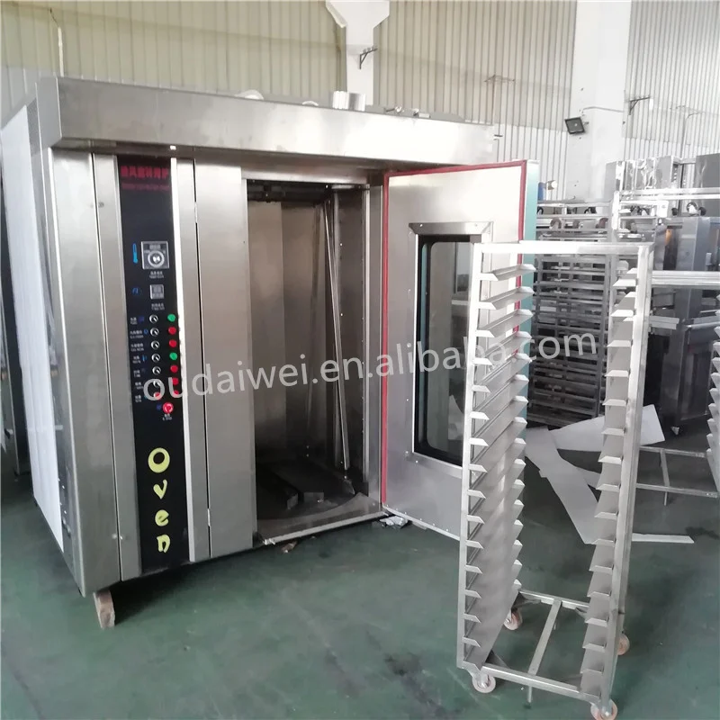 Commercial gas chicken roasting oven restaurant Chicken Rotary for sale