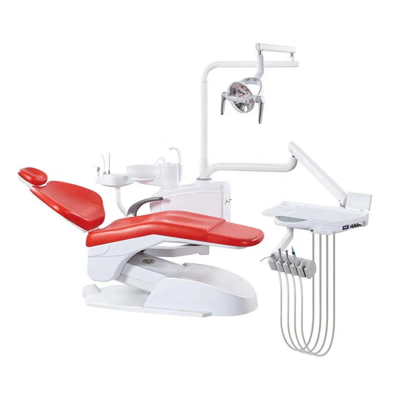 CE Approval Hospital Support Other Equipments and Accessories Unit Dental Chair