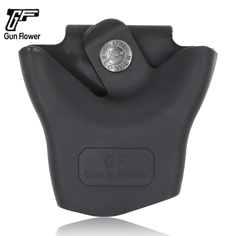 GunFlower OWB Polymer Handcuff Case Fits