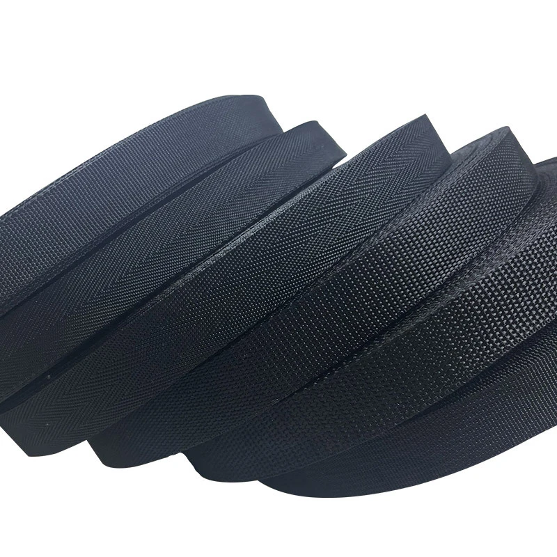 South America hot sale hollow yarn pp belt webbing polypropylene strap tape for luggage