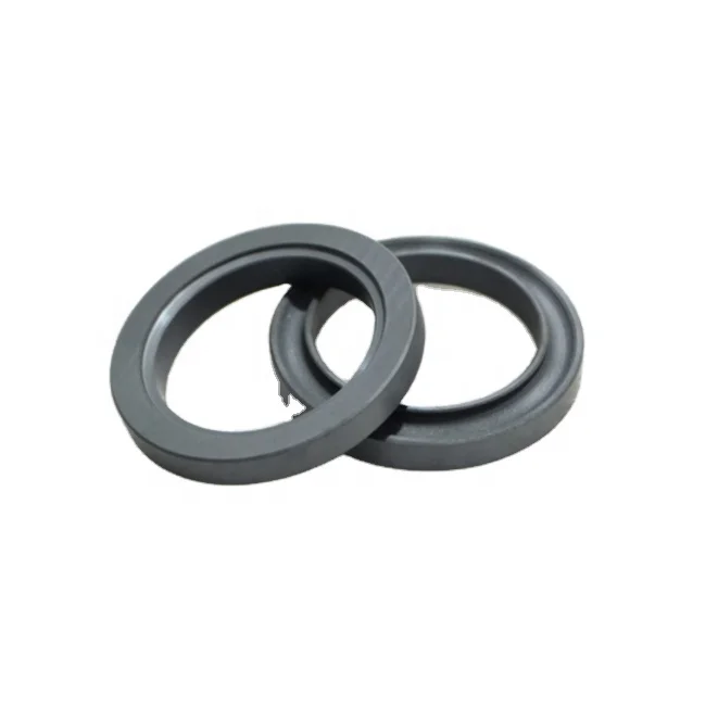 Valved Seal Large Mechanical Ceramic O Shaped Mechanical Seal For Water Pump Seat Mechanical Oil Seal SIC