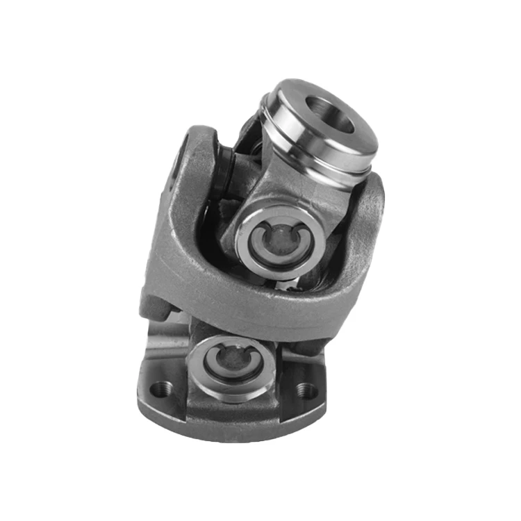 Карданный шарнир с головкой 1330 cv, двойной карданный шарнир дана SPICER Neapco