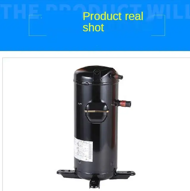 New 12v Ac Compressor Sv07c For Toyota Rush Daihatsu Terios 2006-2012 447600-2270 447190-6121