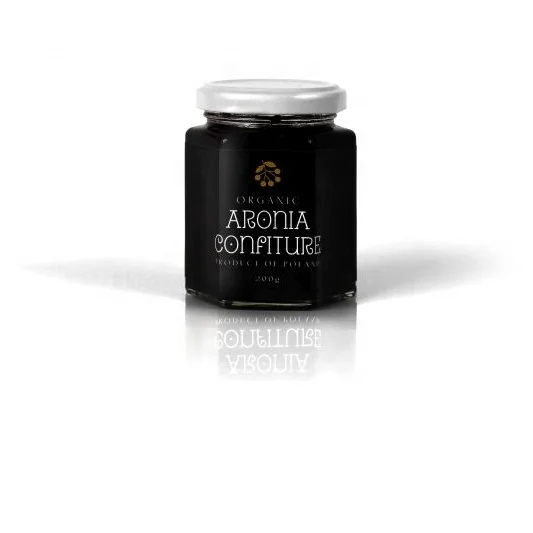 
Aronia Jam 196ml 