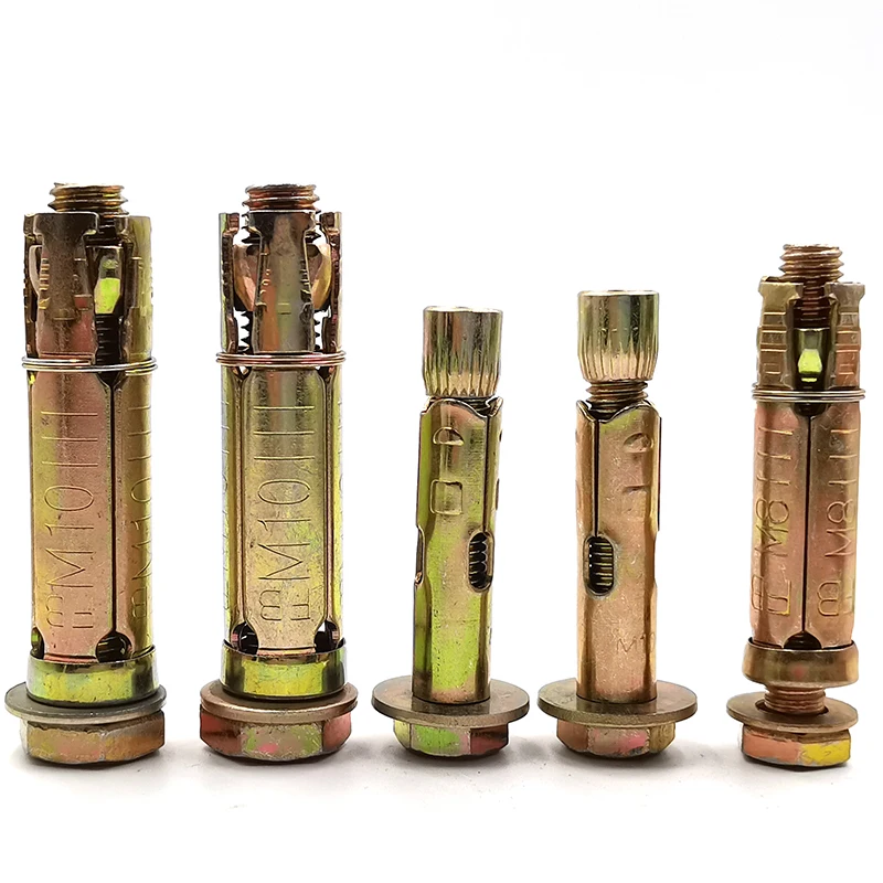 Factory price Heavy Duty Anchors bolt anchor