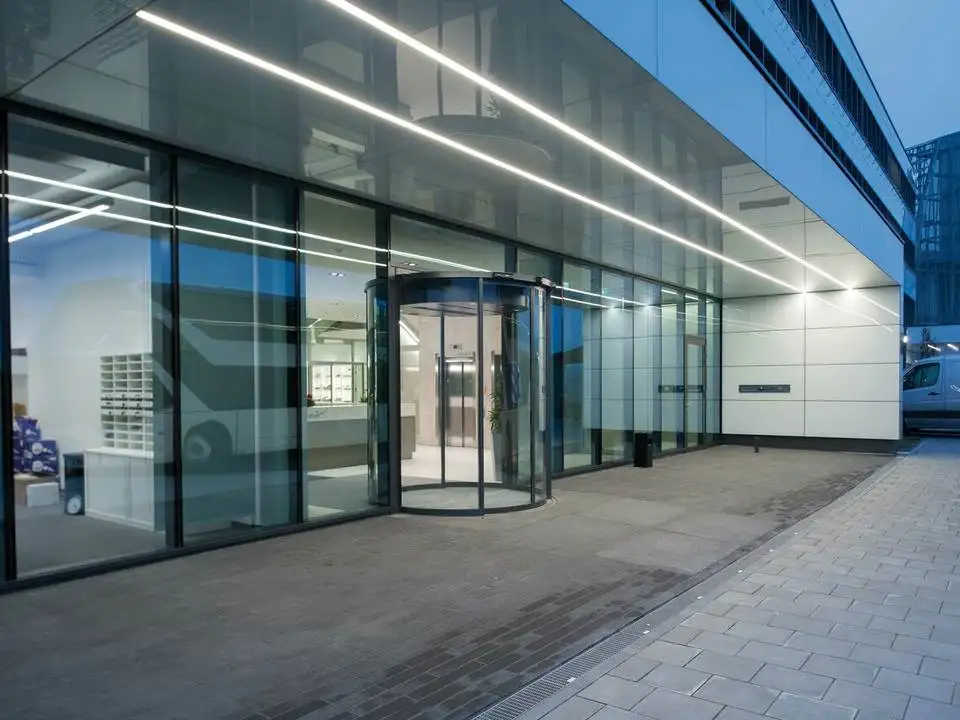 Best Quality 3M PR40X Glass insulation film Brand new Used for thermal insulation film on the facade of glass curtain wall