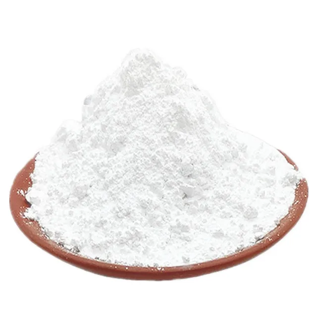 Magnesium Oxide MgO Food Grade Magnesium Oxide Powder With Best Price