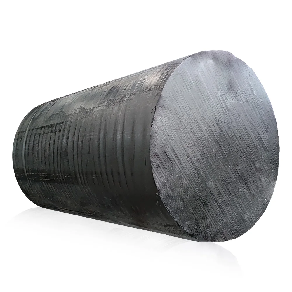 China Supplier Customized High Quality Polyethylene Solid Pe Hdpe Plastic Rod